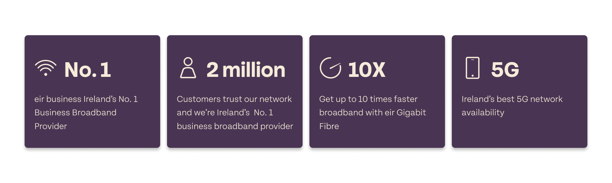 About eir Business Broadband & Mobile deals for business eir.ie