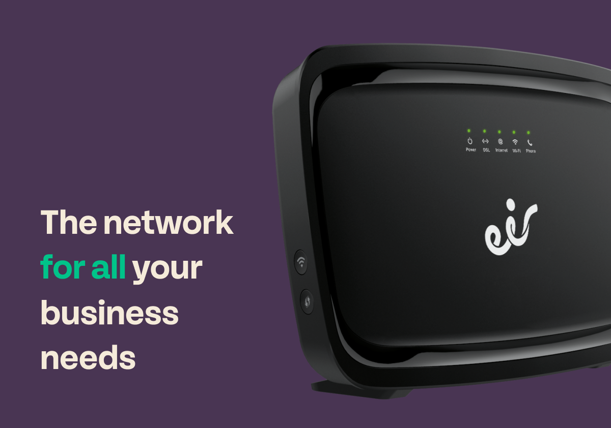 eir Business Contactless card readers from SumUp